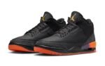 J Balvin x Air Jordan 3 Rio