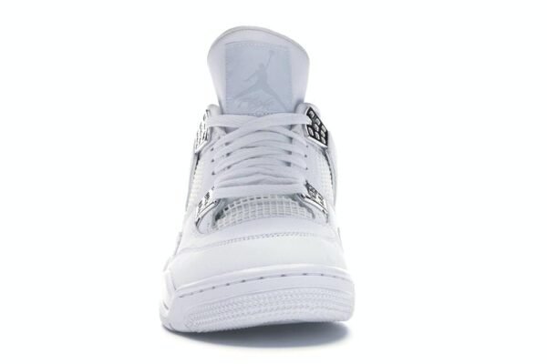Jordan 4 Retro Pure Money