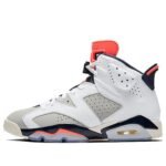 Jordan 6 Retro Tinker