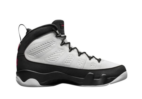 Jordan 9 Space Jam