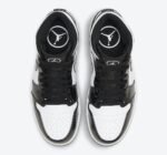Jordan 1 Retro Mid Carbon Fiber All-Star(2021)