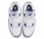 Jordan 4 Retro Midnight Navy