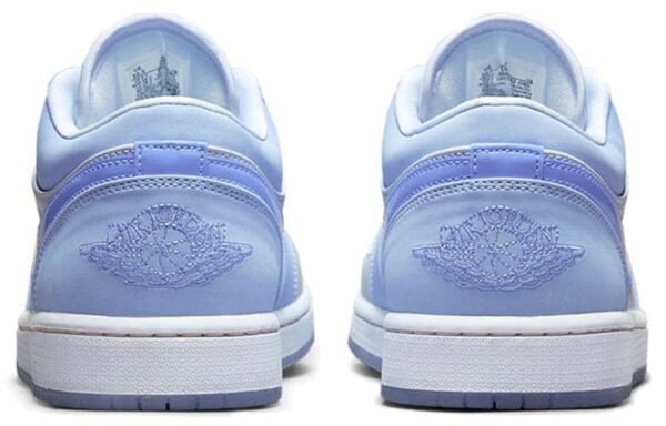 Jordan 1 Low SE Mighty Swooshers DM5442-040