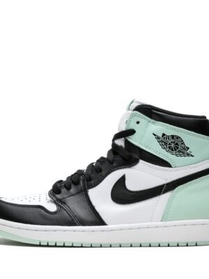 Jordan 1 Retro High Igloo
