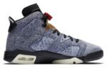 Jordan 6 Retro Washed Denim