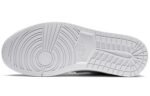 Jordan 1 Low ‘Grey Fog’ Grey Fog/Grey Fog/White DC0774-002