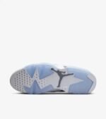 Jordan 6 Retro Cool Grey