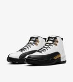 Jordan 12 Royalty