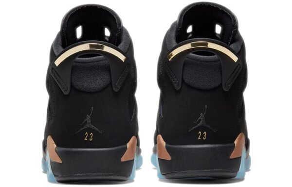 Jordan 6 Retro DMP (2020)