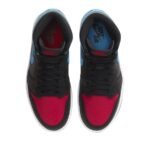 Jordan 1 Retro High NC to Chi Leather (W)