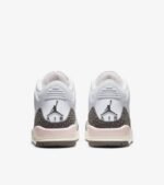 Jordan 3 Retro Neapolitan Dark Mocha