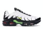 Air Max TN Plus White Volt