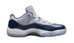 Jordan 11 Retro Low Georgetown