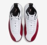 Jordan 12 Cherry