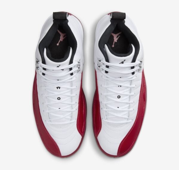 Jordan 12 Cherry