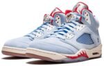 Jordan 5 Retro Trophy Room Ice Blue