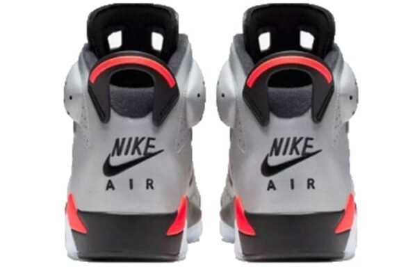 Jordan 6 Retro Reflections of a Champion