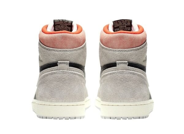 Jordan 1 Retro High OG Neutral Grey