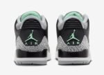 Air Jordan 3 “Green Glow”