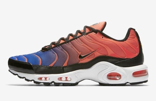 Air Max TN Plus Total Crimson