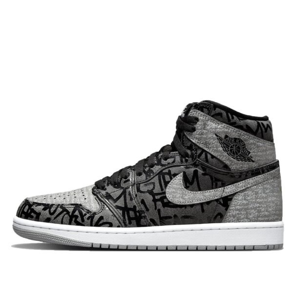 Jordan 1 Retro High OG Rebellionaire