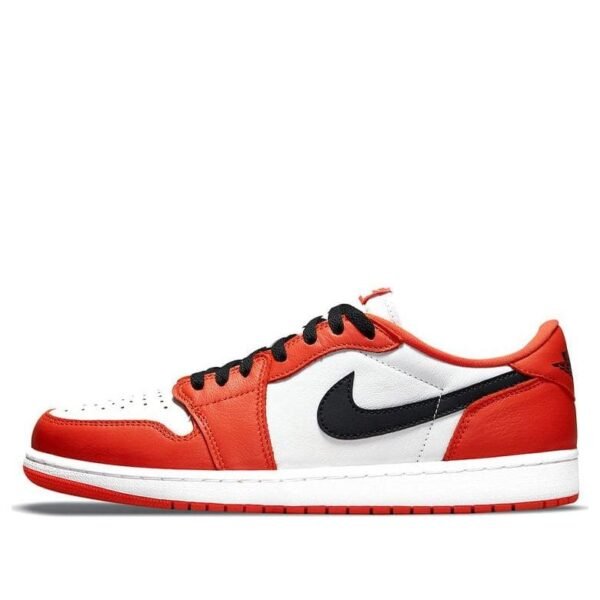 Jordan 1 Low OG Starfish CZ0790-801