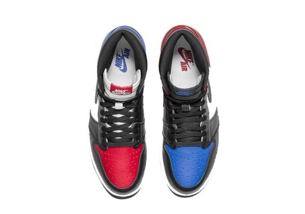 Jordan 1 Retro High OG GS Top 3