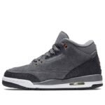 Jordan 3 Retro GG Anthracite Bronze 441140-035