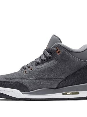 Jordan 3 Retro GG Anthracite Bronze 441140-035