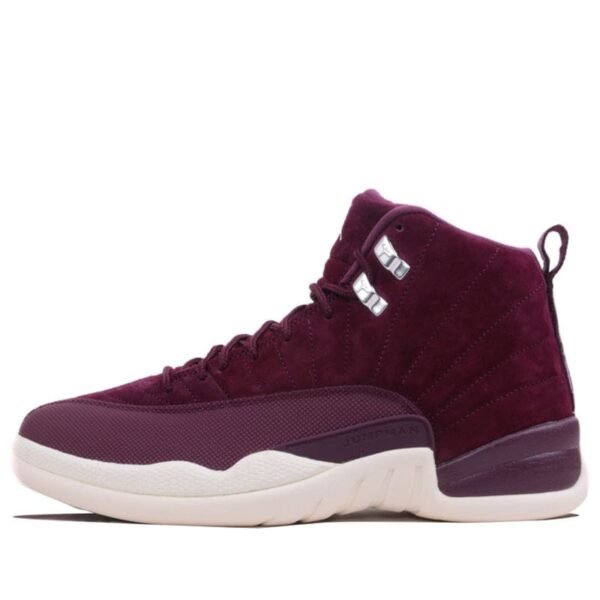 Jordan 12 Retro Bordeaux 130690-617