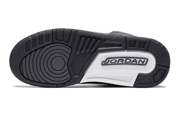 Jordan 3 Retro GG Anthracite Bronze 441140-035