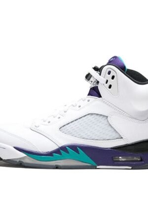 Jordan 5 Retro Grape (2013)