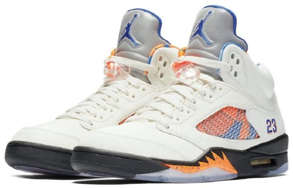 Jordan 5 Retro International Flight