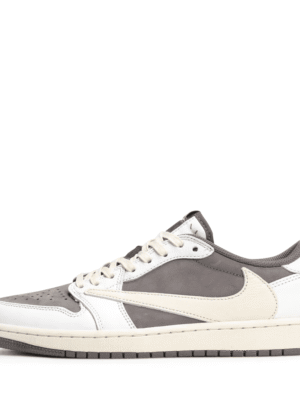 Jordan 1 Low x Travis Scott Sail and Ridgerock