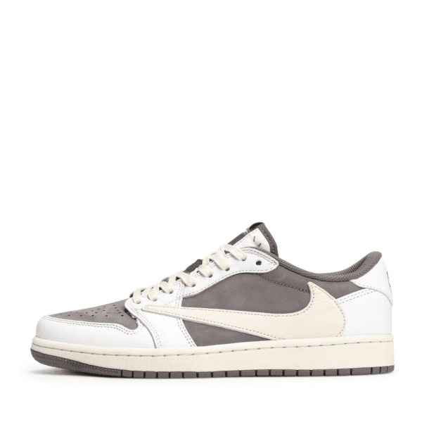 Jordan 1 Low x Travis Scott Sail and Ridgerock