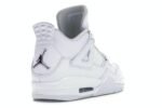 Jordan 4 Retro Pure Money