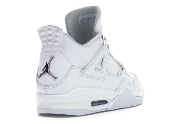 Jordan 4 Retro Pure Money