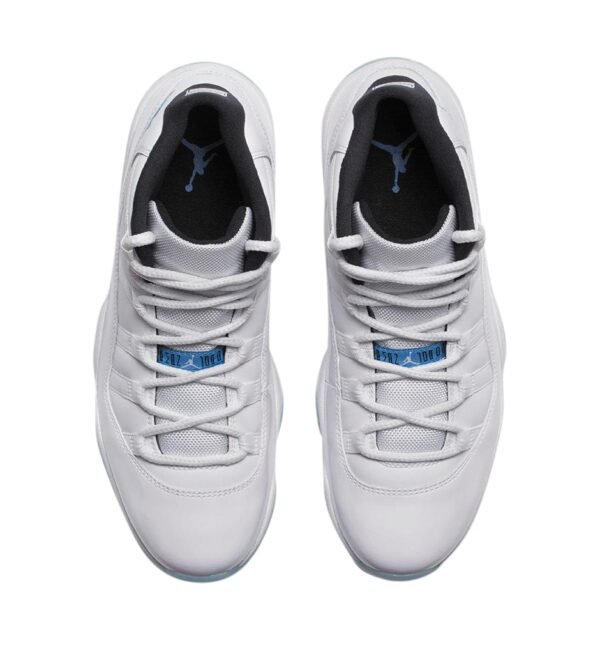 Jordan 11 Retro Legend Blue