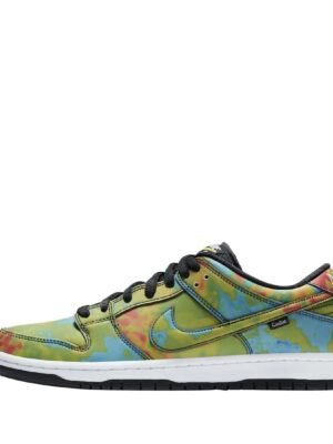 Civilist x Nike SB Dunk Low