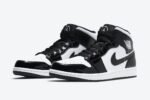 Jordan 1 Retro Mid Carbon Fiber All-Star(2021)