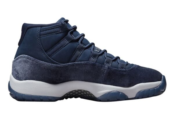 Jordan 11 Retro Midnight Navy