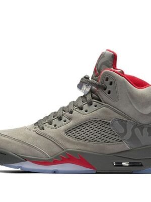 Jordan 5 Retro P51 Camo