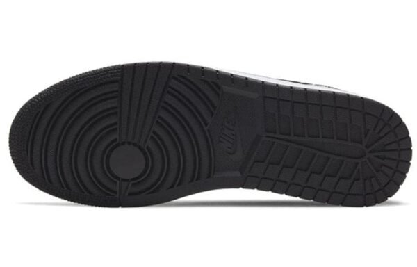 Jordan 1 Low ‘All Star 2021’ Black/White DD1650-001