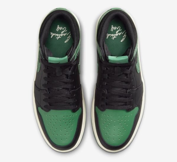 Eastside Golf X Air Jordan 1 High Golf 1961