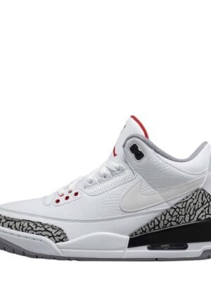 Jordan 3 Retro JTH NRG Super Bowl