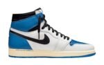 Jordan 1 Retro High OG SP Fragment x Travis Scott