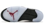 Jordan 5 Retro White Cement