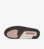 Jordan 3 Retro Neapolitan Dark Mocha