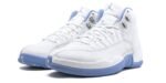 Jordan 12 Retro University Blue