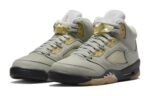 Jordan 5 Retro Jade Horizon